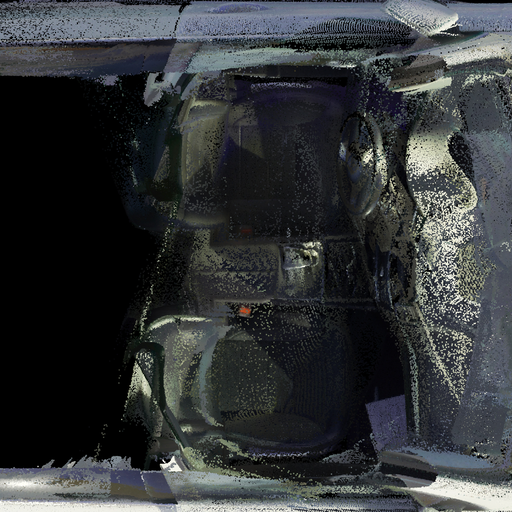 Mercedes Benz GLS Class 2017