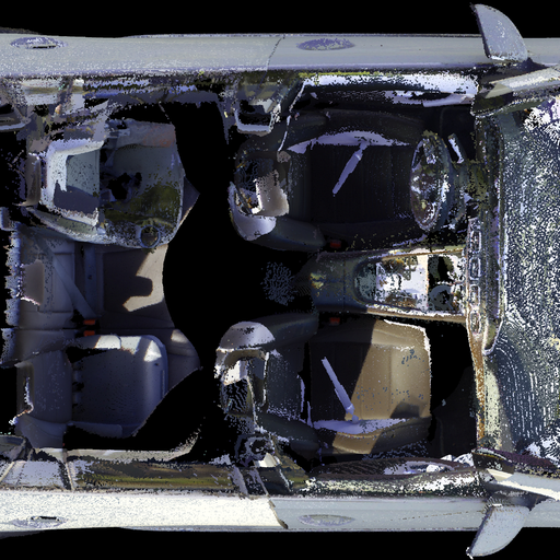 Mercedes Benz GLS-Class 2021