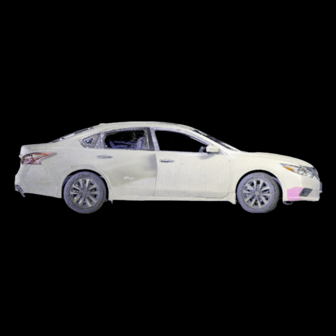 Nissan Altima 2016