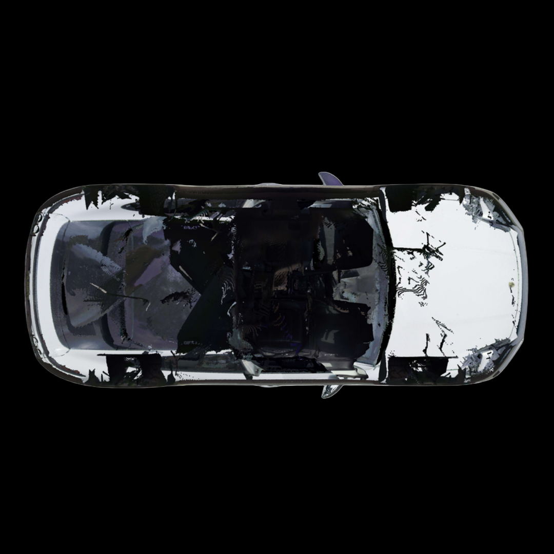 Porsche Cayenne 2020