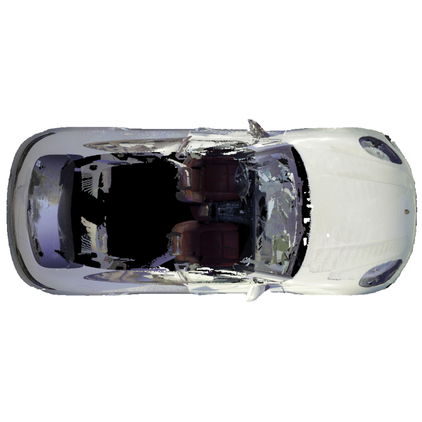 Porsche Macan 2019