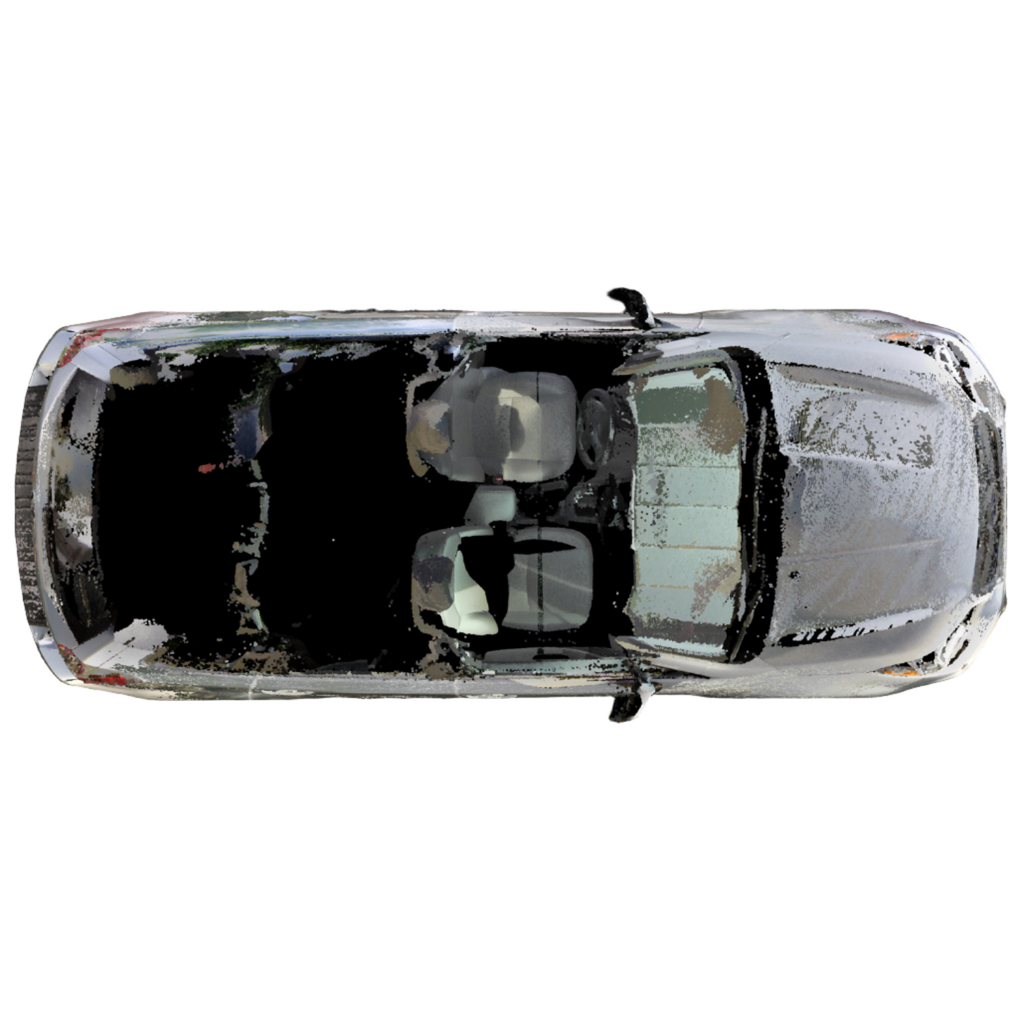 Subaru Forester 2015