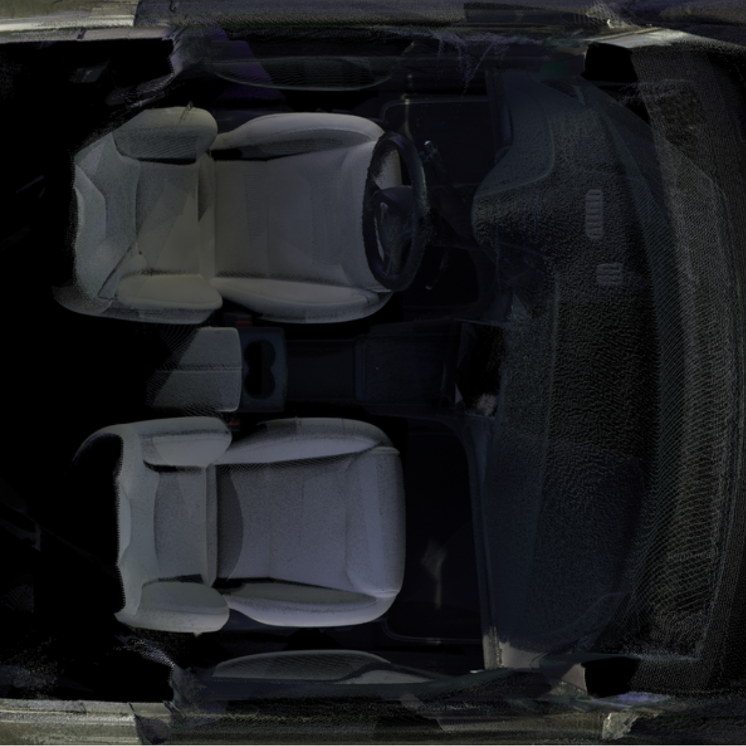 Tesla Model X 2020