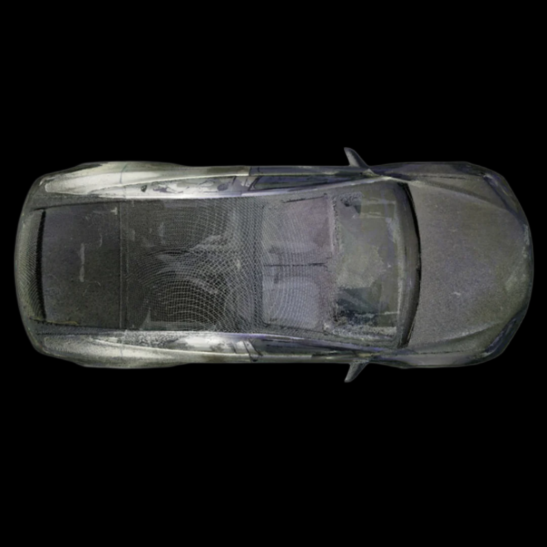 Tesla Model X 2020