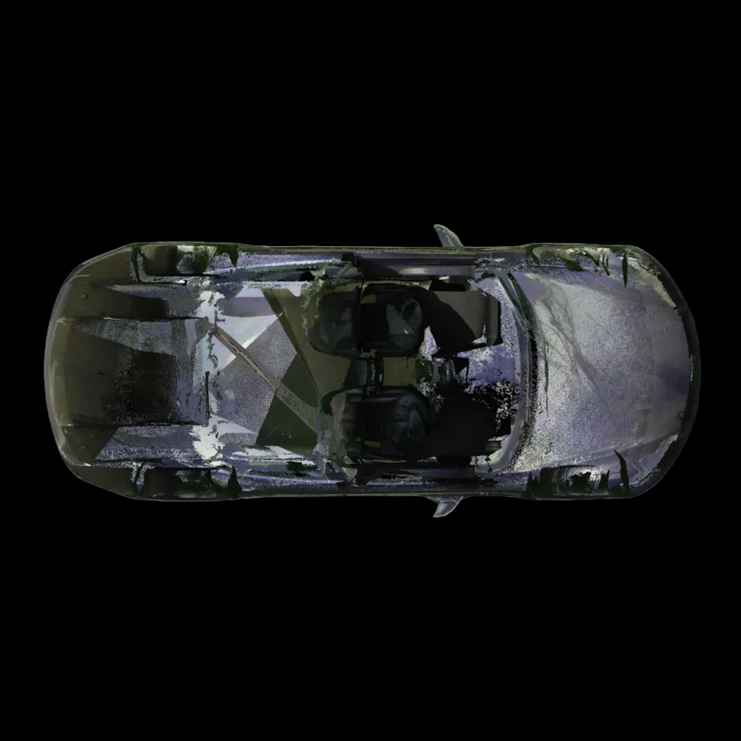 Tesla Model S 2014
