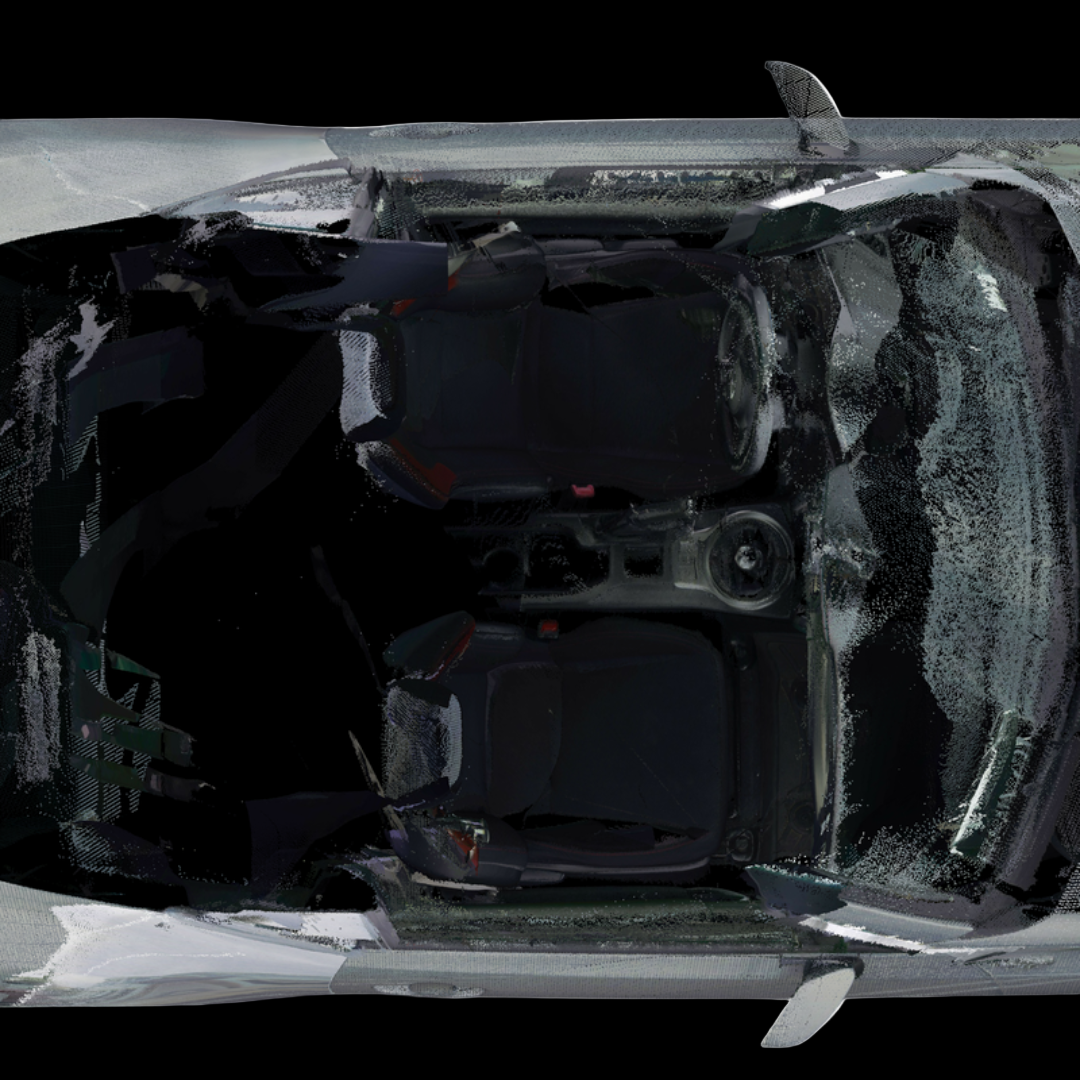 Toyota Scion FR-S 2013