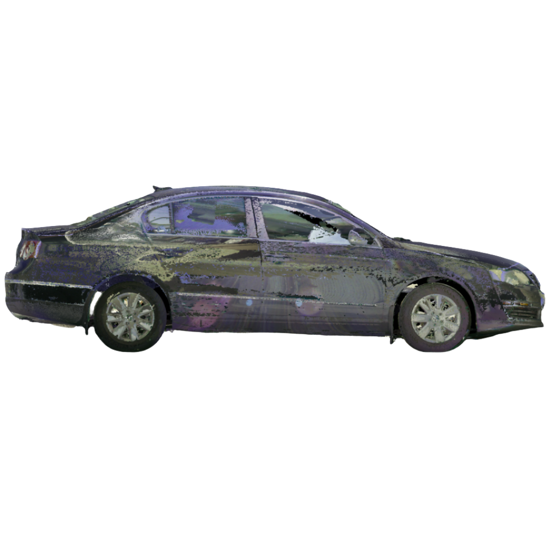 Volkswagen Passat 2006