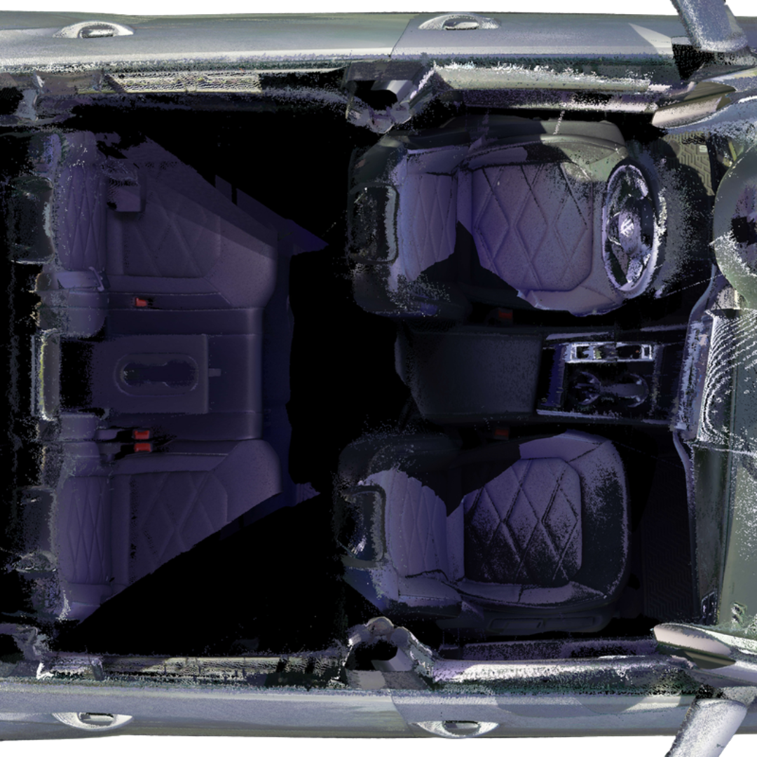 Volkswagen Atlas 2024