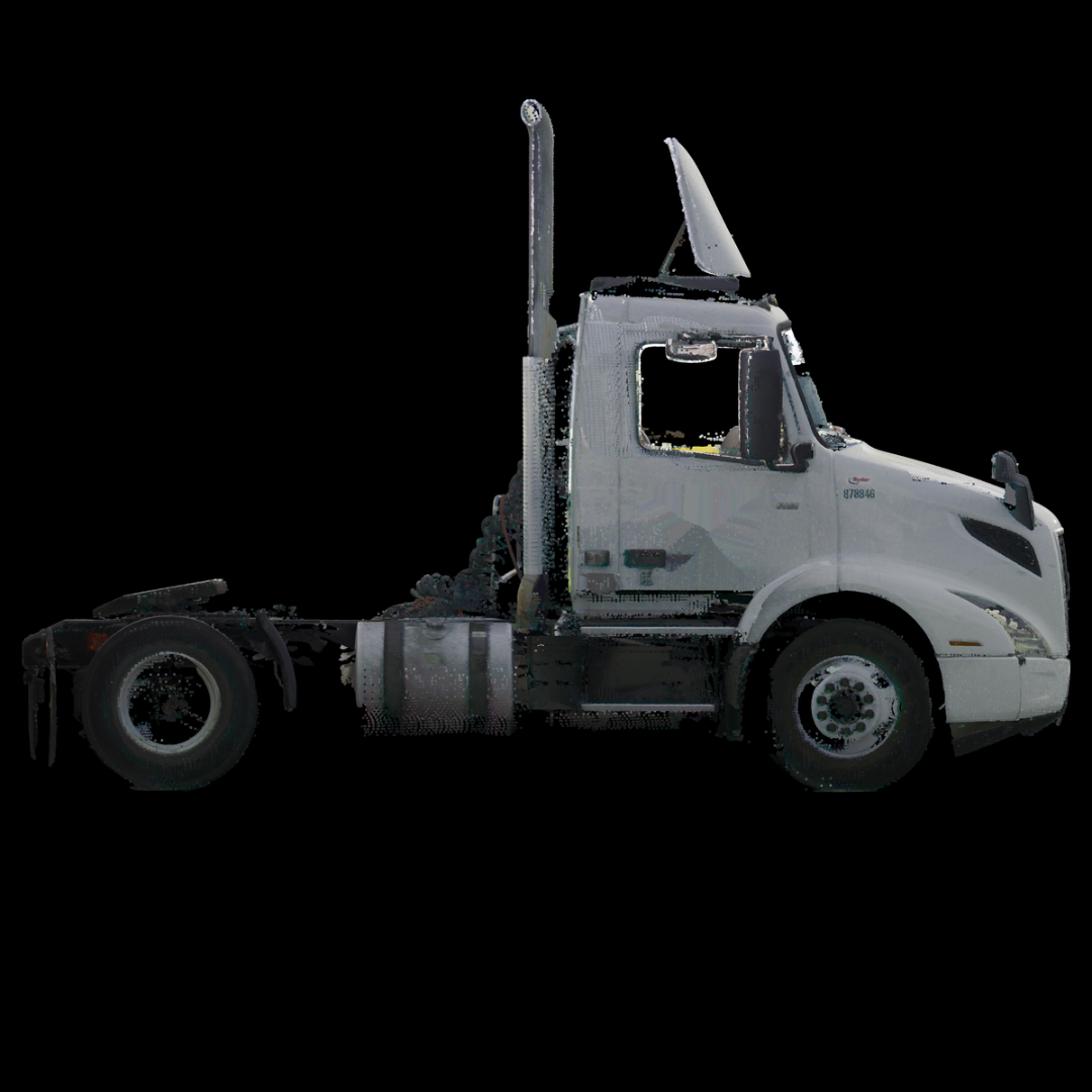 Volvo VNR 2019