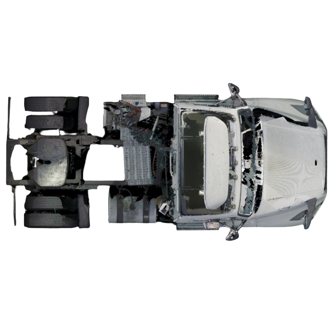 Volvo VNR 2019