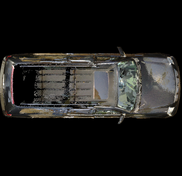 Cadillac Escalade ESV 2014