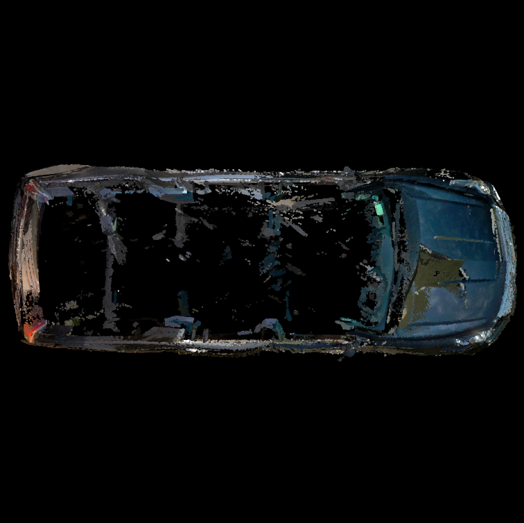 Cadillac Escalade ESV 2015