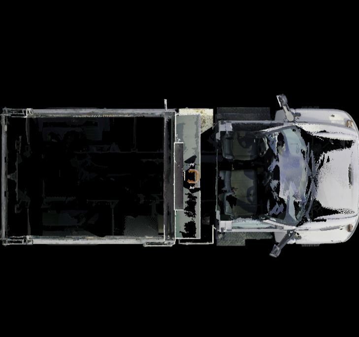 Chevrolet C7500 2005