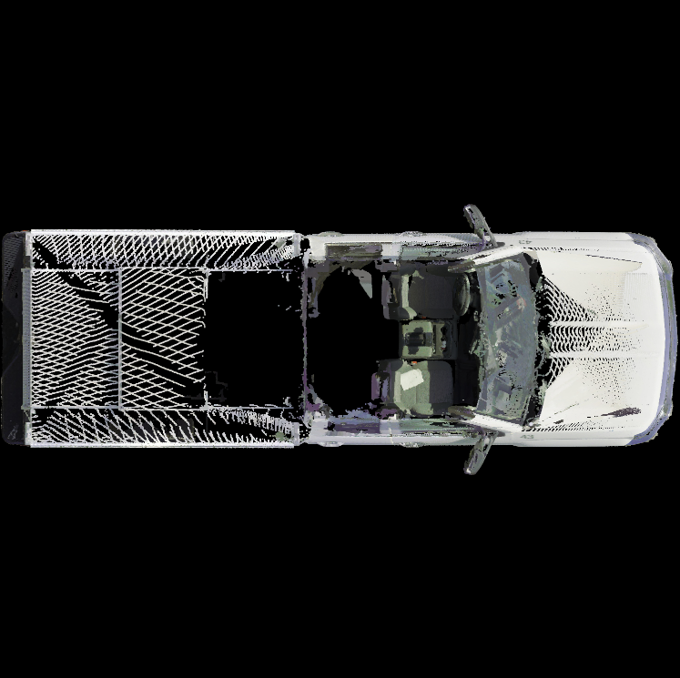 Chevrolet Silverado 2017