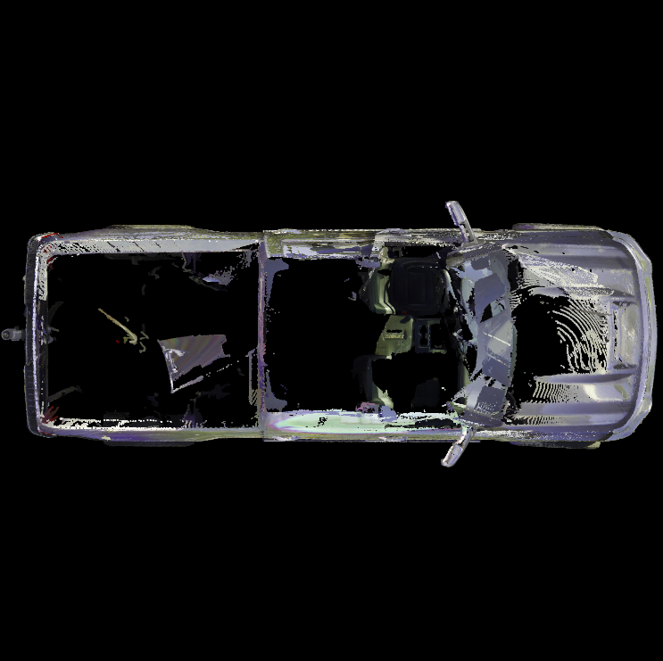 Chevrolet Silverado 2018