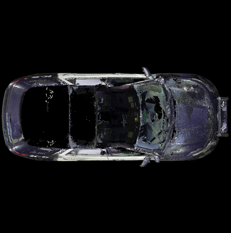 Ford Explorer (Police Interceptor) 2014