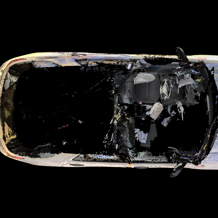 Ford Explorer (Police Interceptor) 2015