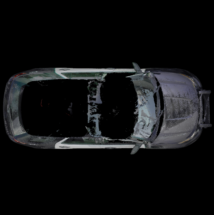 Ford Explorer (Police Interceptor) 2015