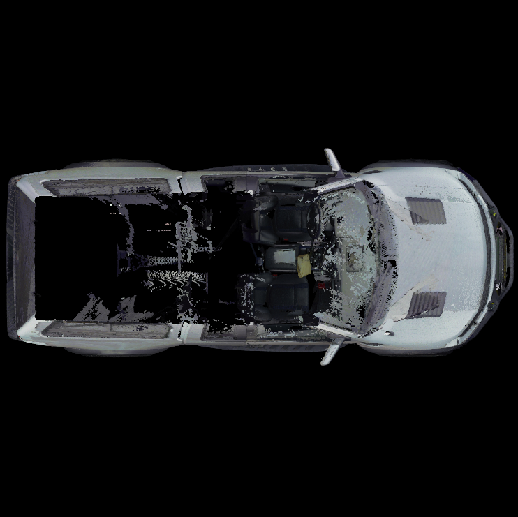 Ford F-150 Raptor 2014