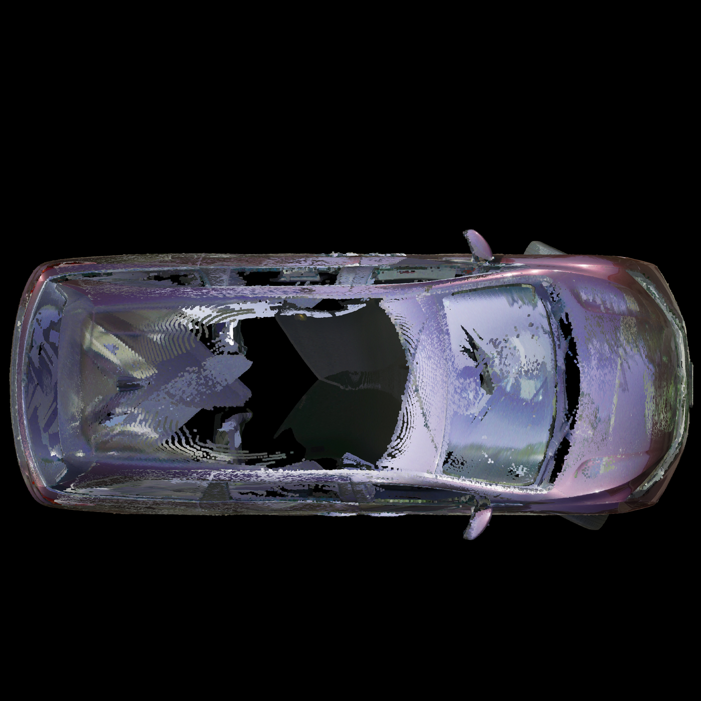 Honda Odyssey 2018