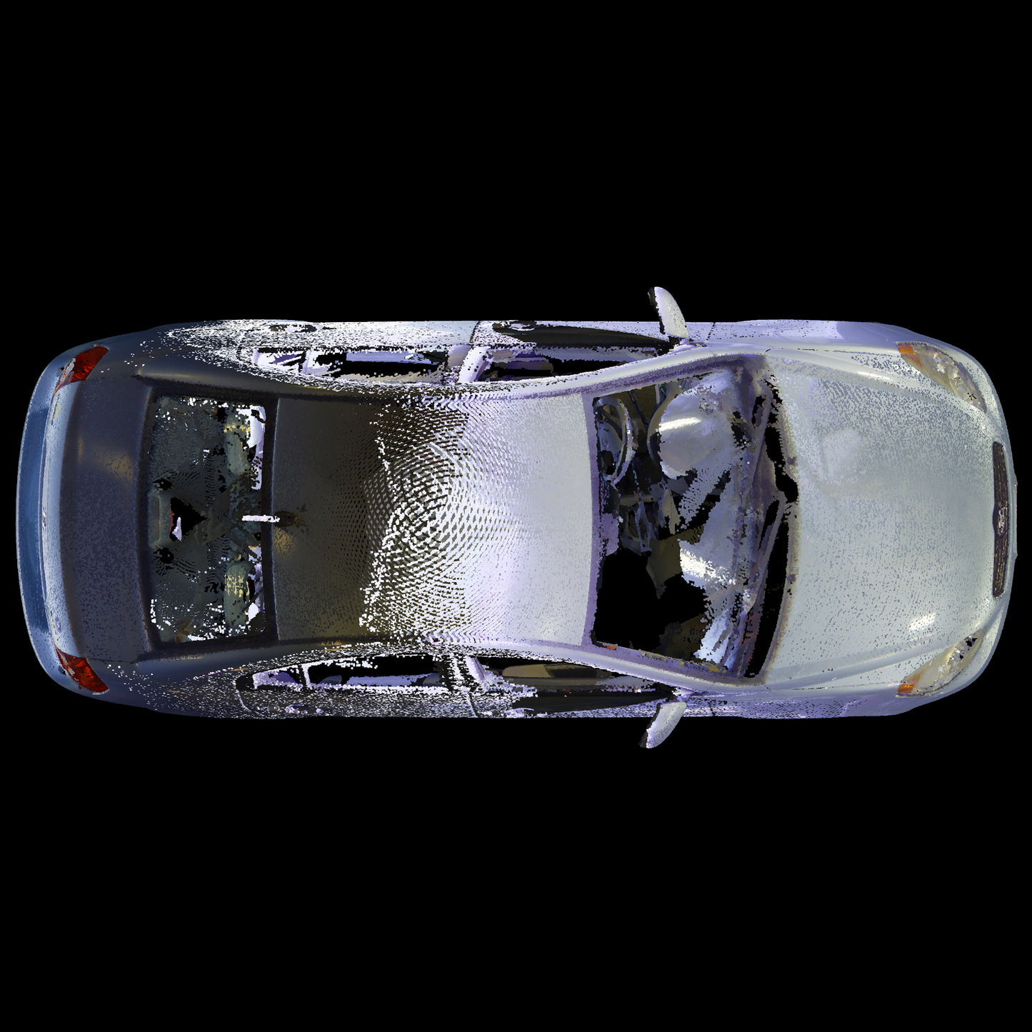 Hyundai Accent 2011