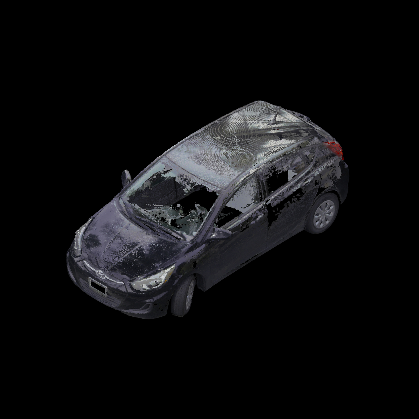Hyundai Accent 2017