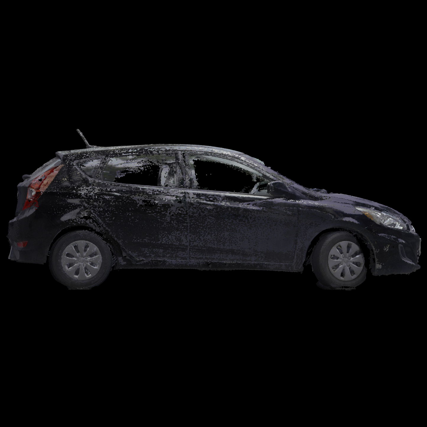 Hyundai Accent 2017