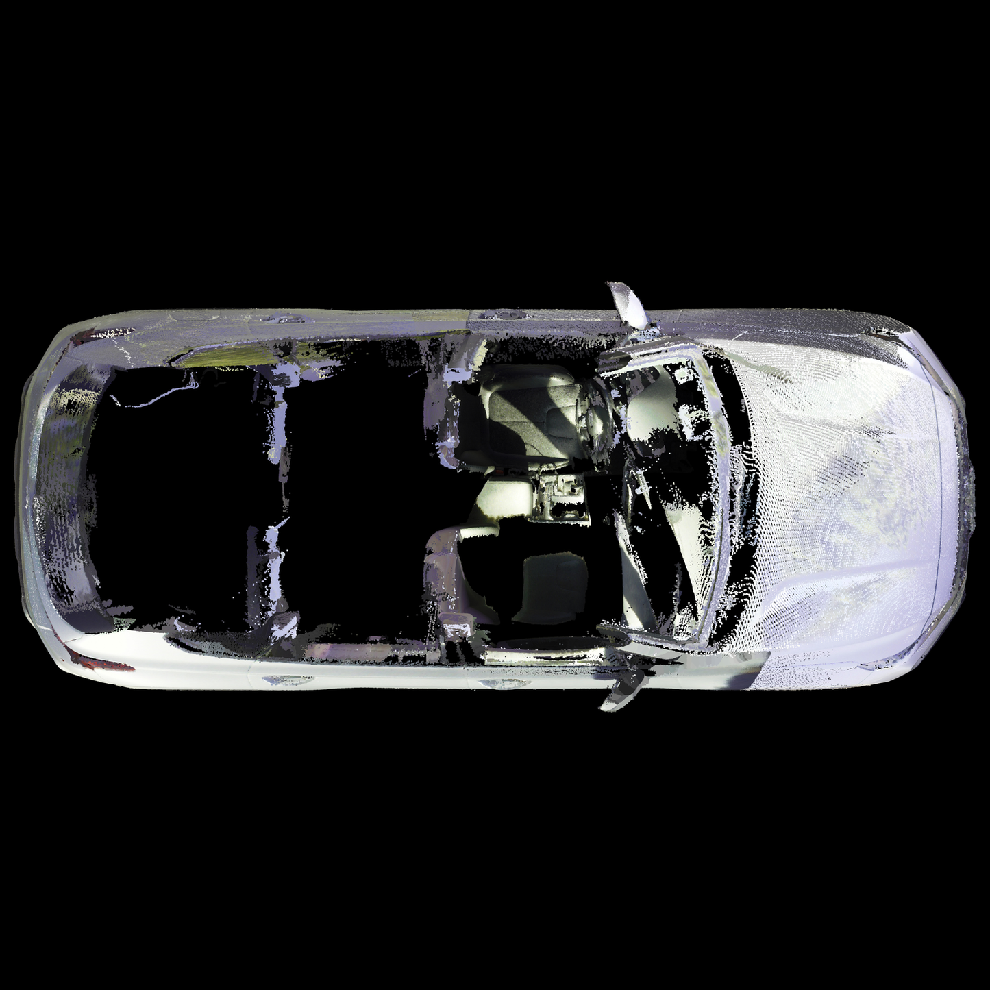 Hyundai Santa Fe 2019