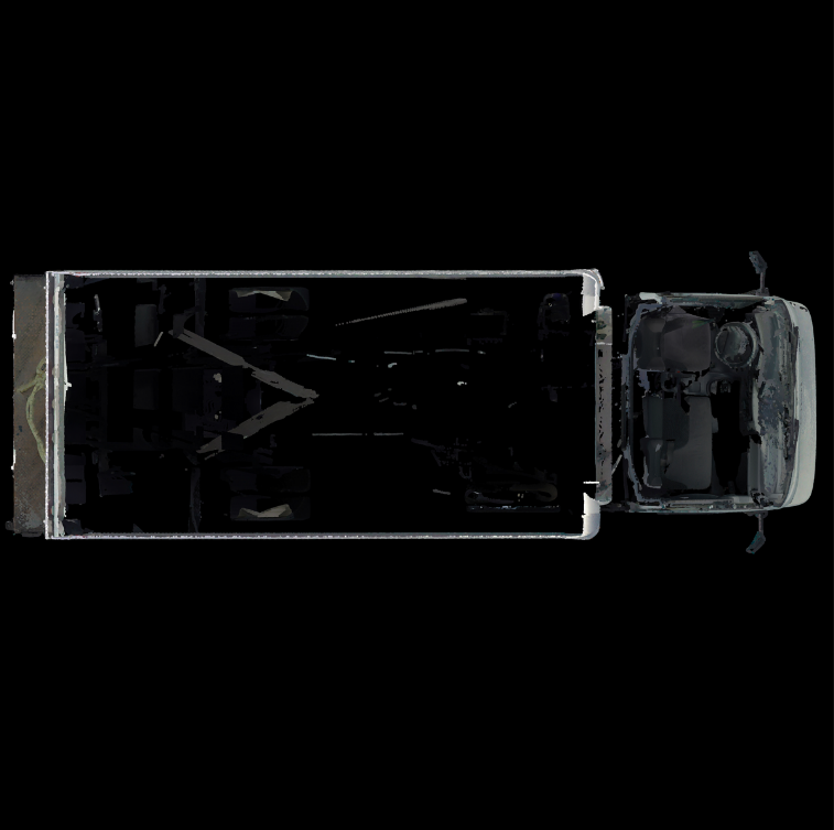 Isuzu NQR / NRR 2015