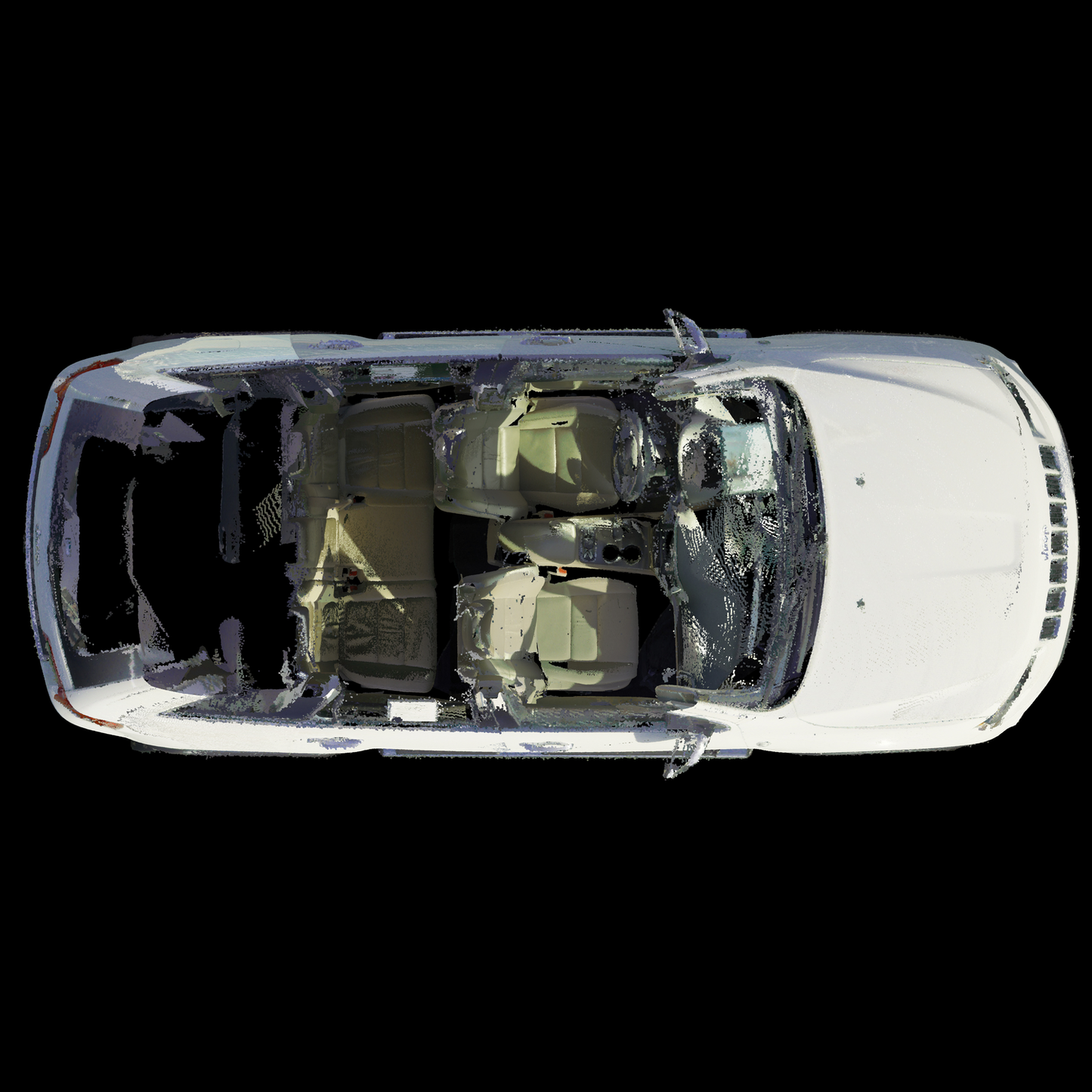 Jeep Grand Cherokee 2015