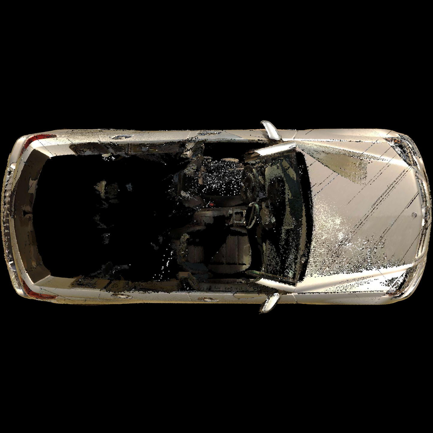 Mercedes-Benz GLK-Class 2015