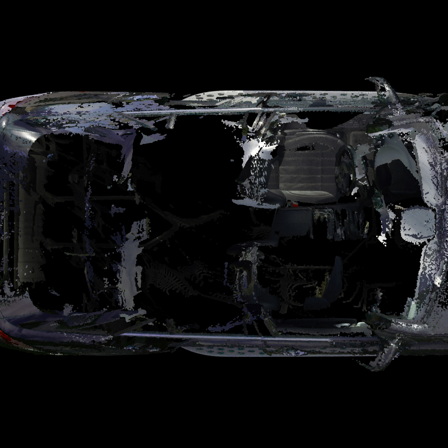 Mercedes-Benz GLE-Class 2018