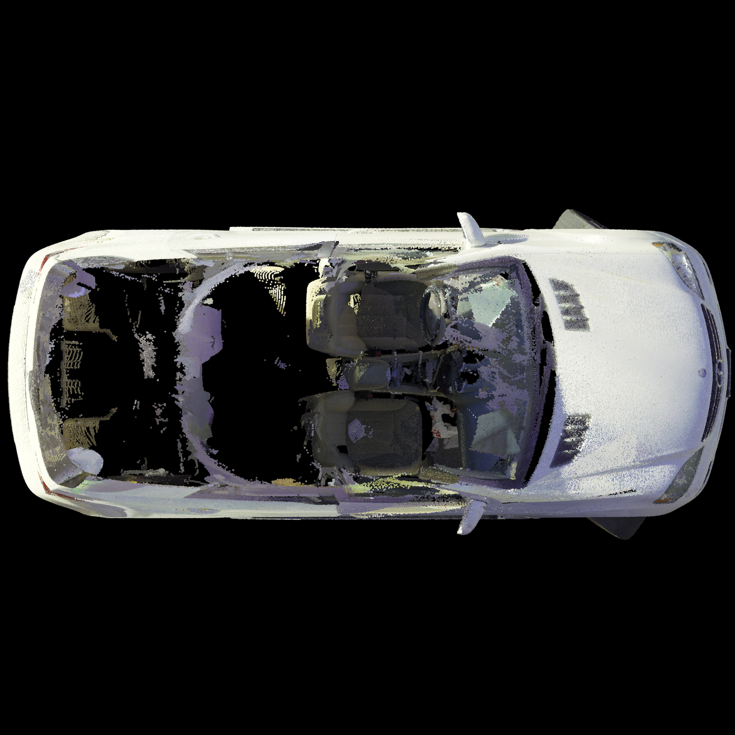 Mercedes-Benz ML350 2007