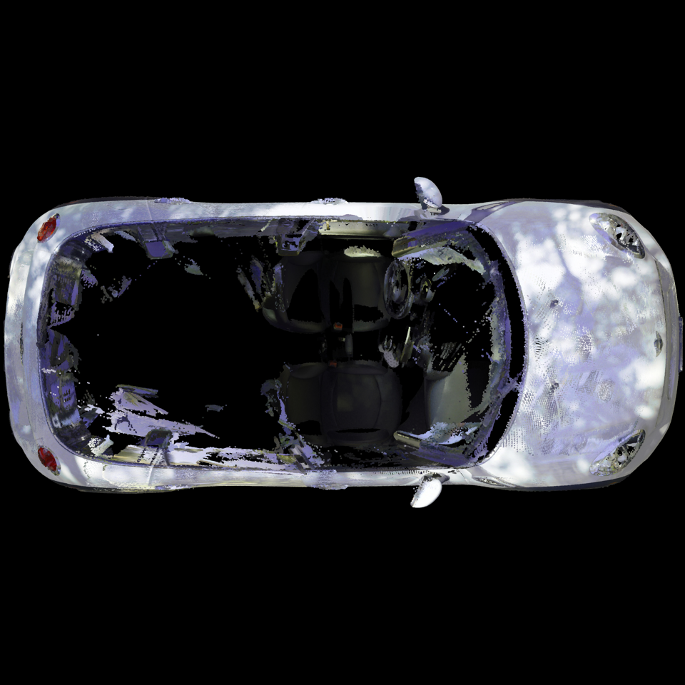 Mini Countryman 2013