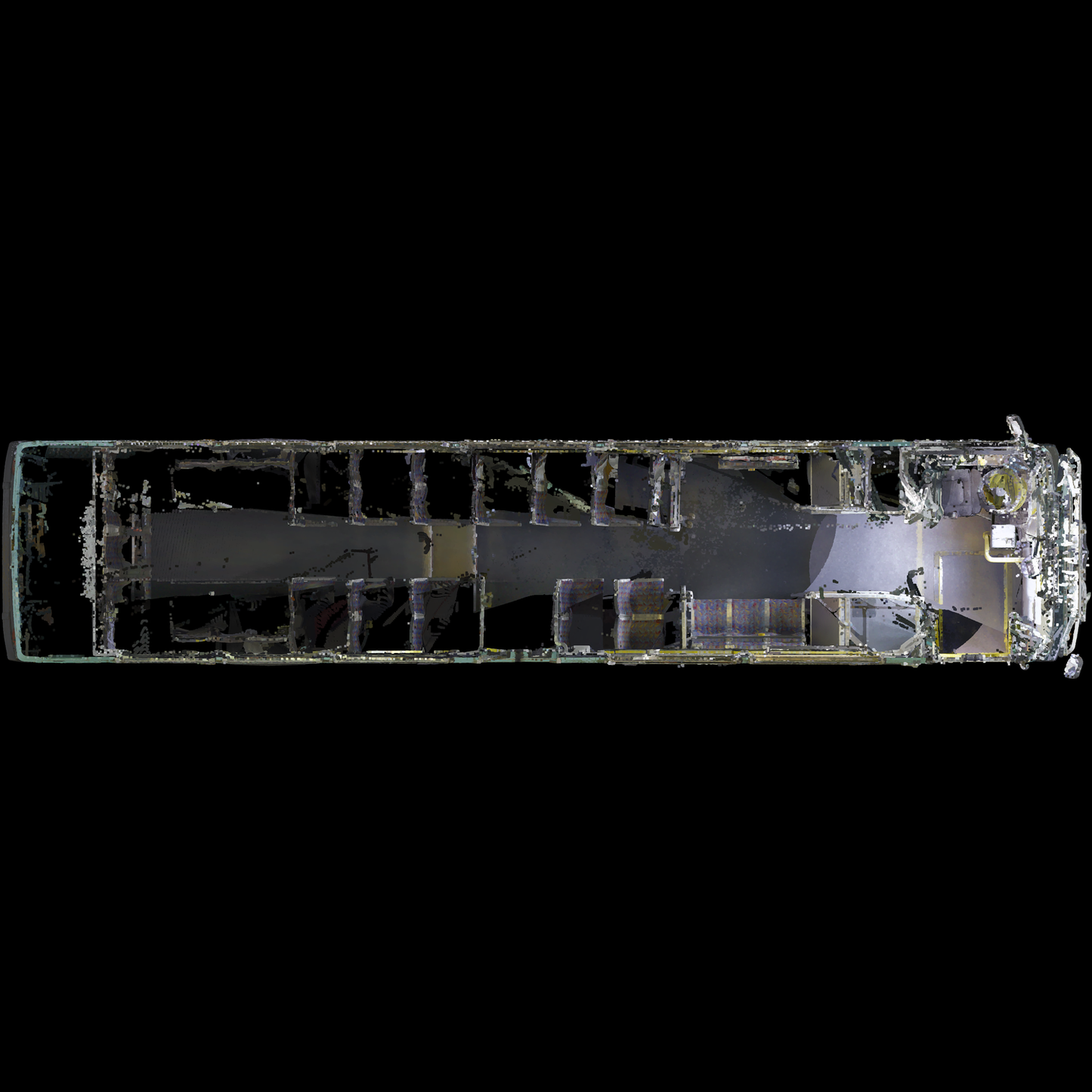 Nabi LFW Transit Bus 2010