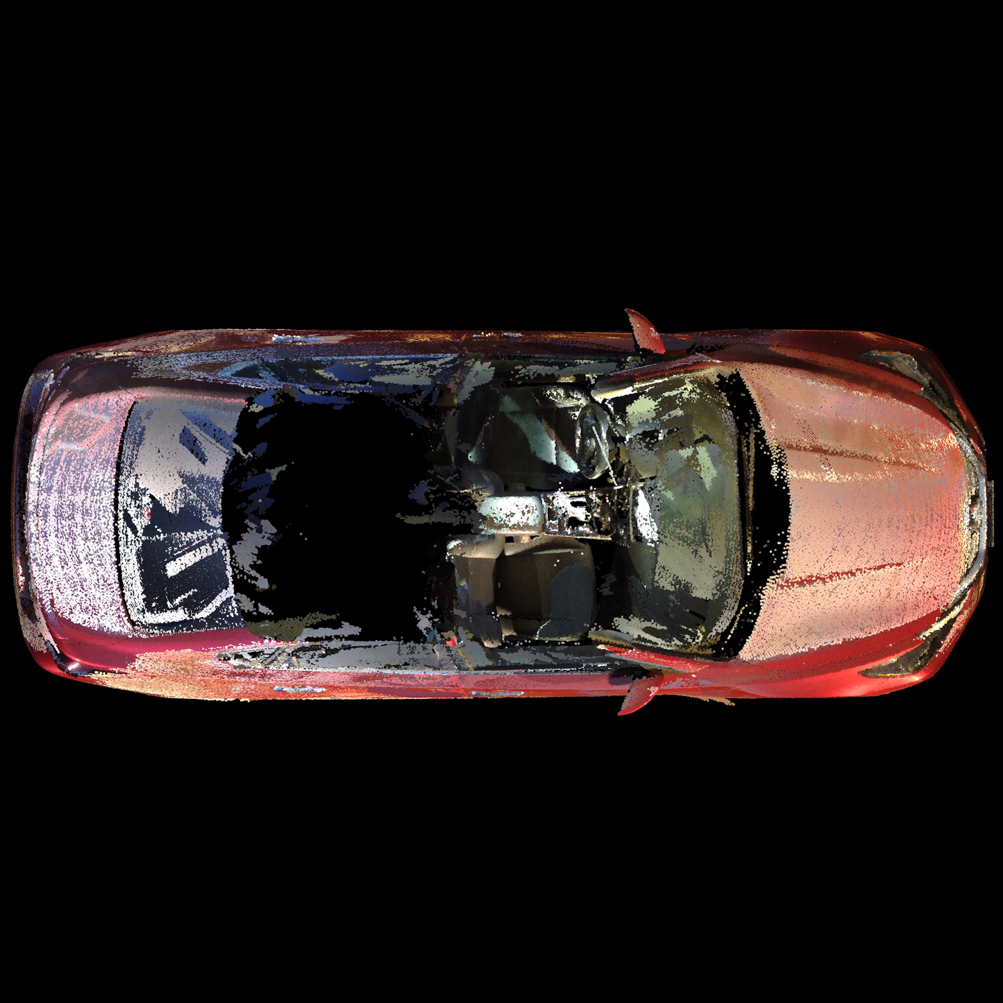 Nissan Altima 2018