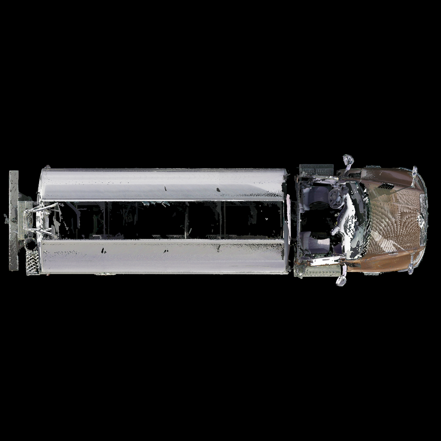 Peterbilt 579 2020