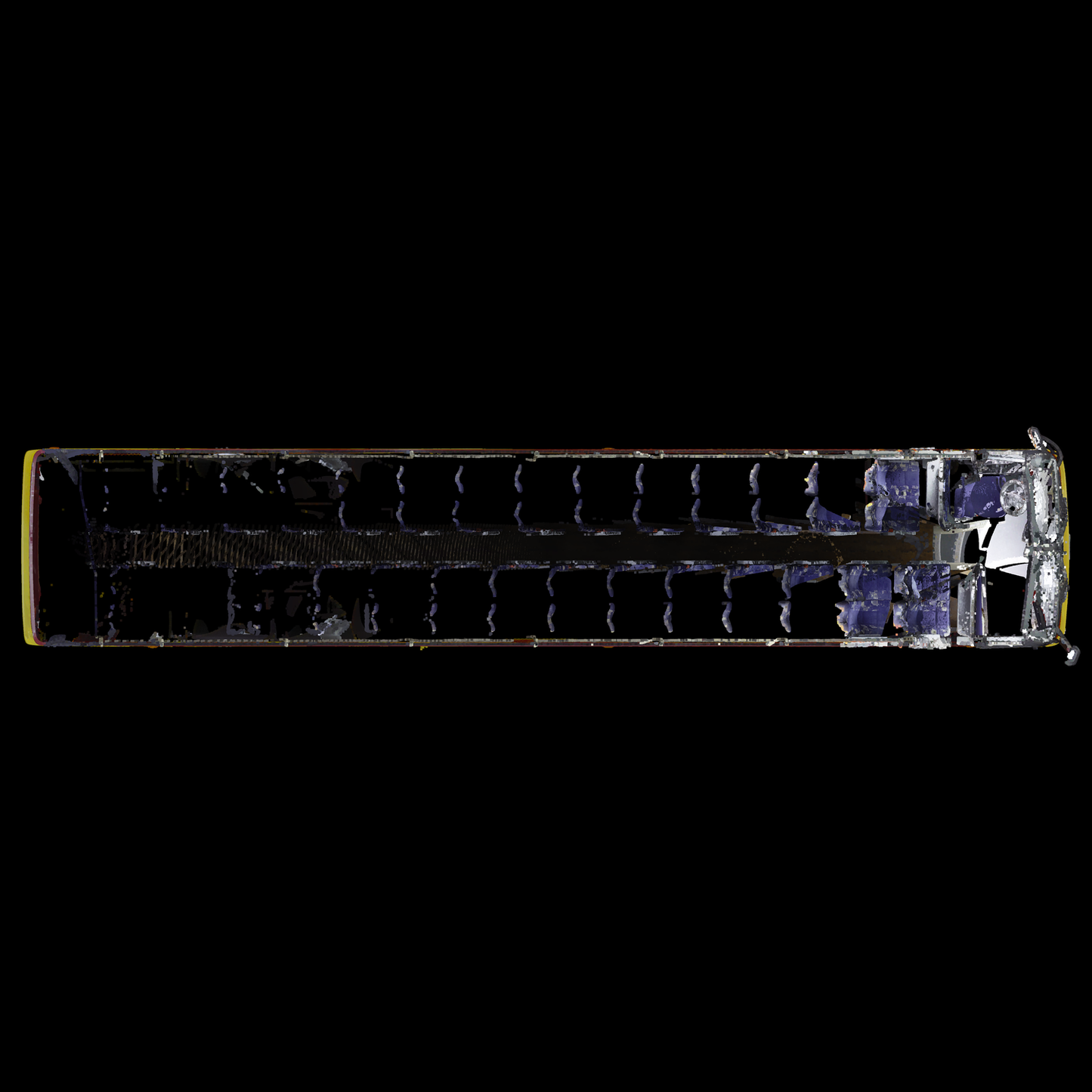 Prevost H3 2012