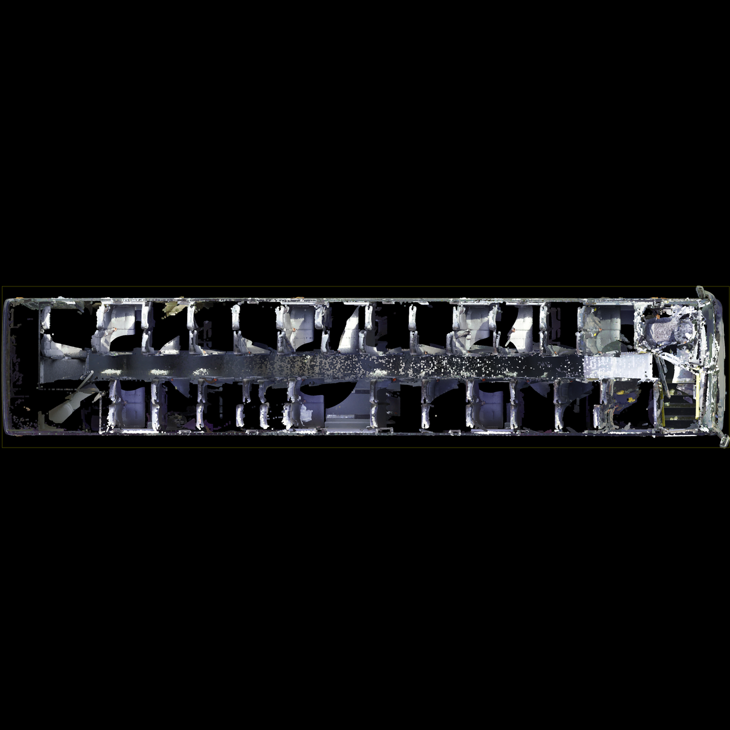 Prevost X3-45 2019
