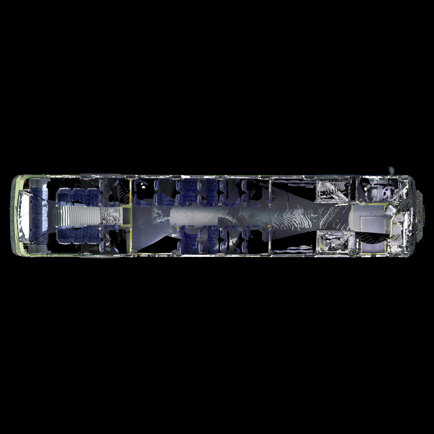 Proterra Transit Bus 2015