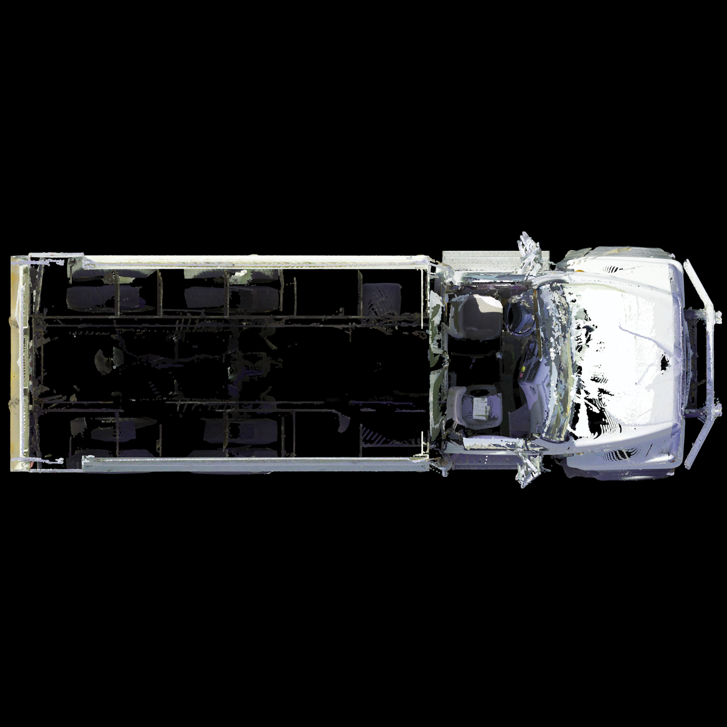 Sterling L8500 Series 2008