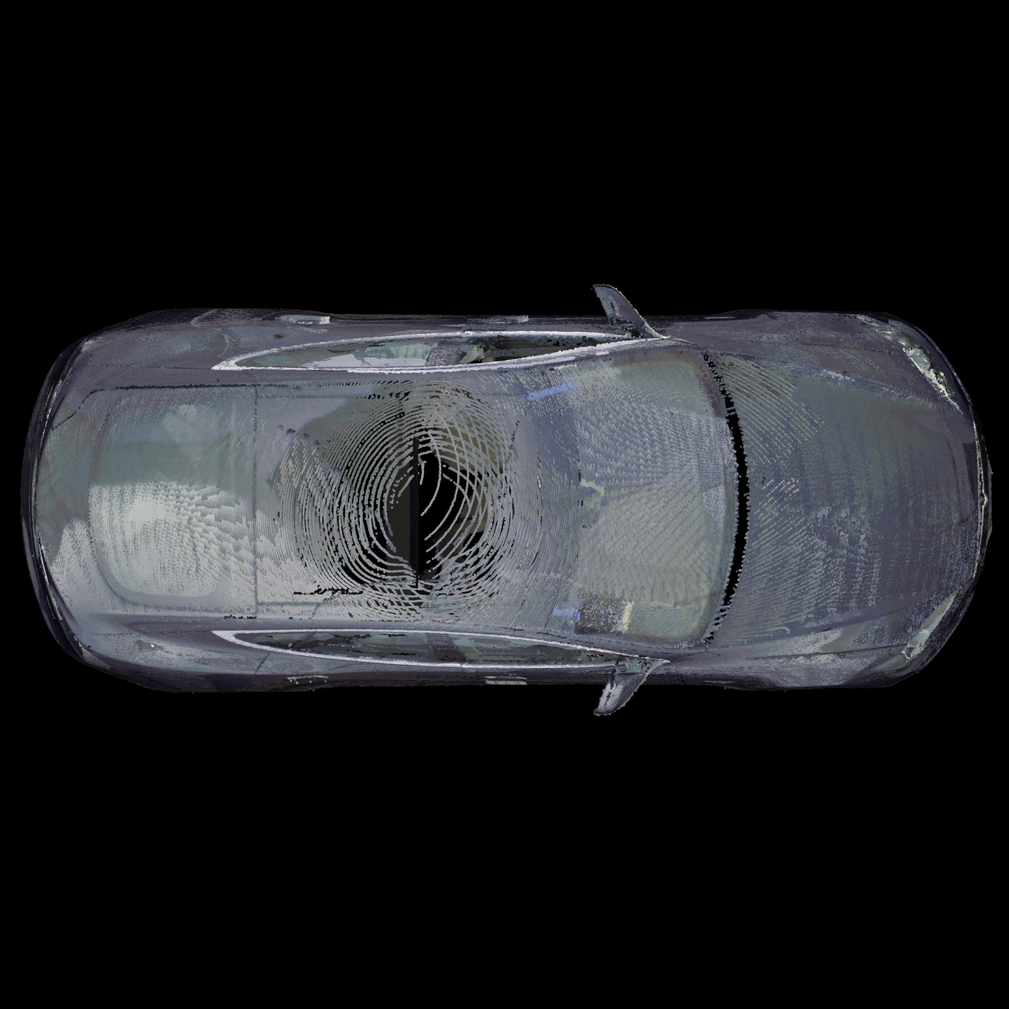 Tesla Model S 2014