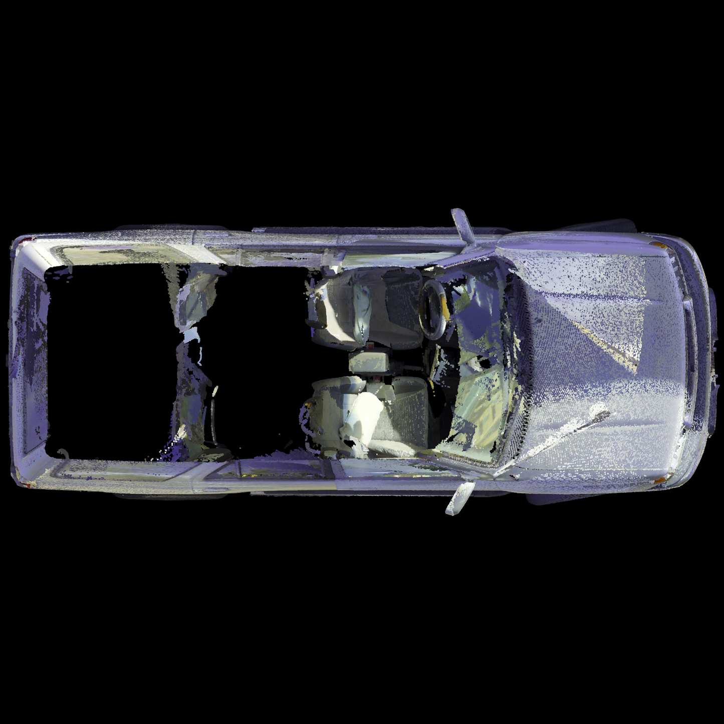 Toyota 4-Runner 2001