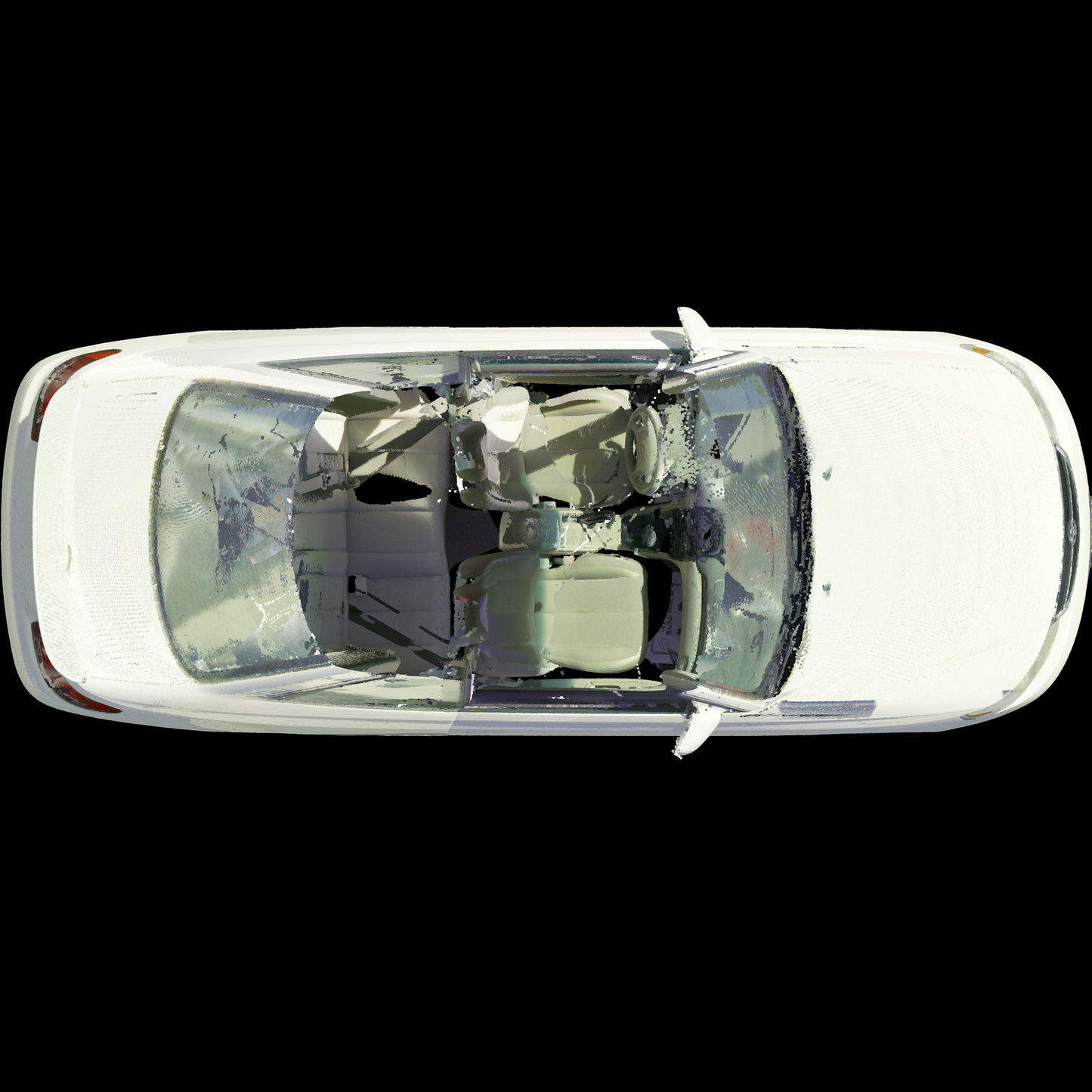 Toyota Camry Solara 2000