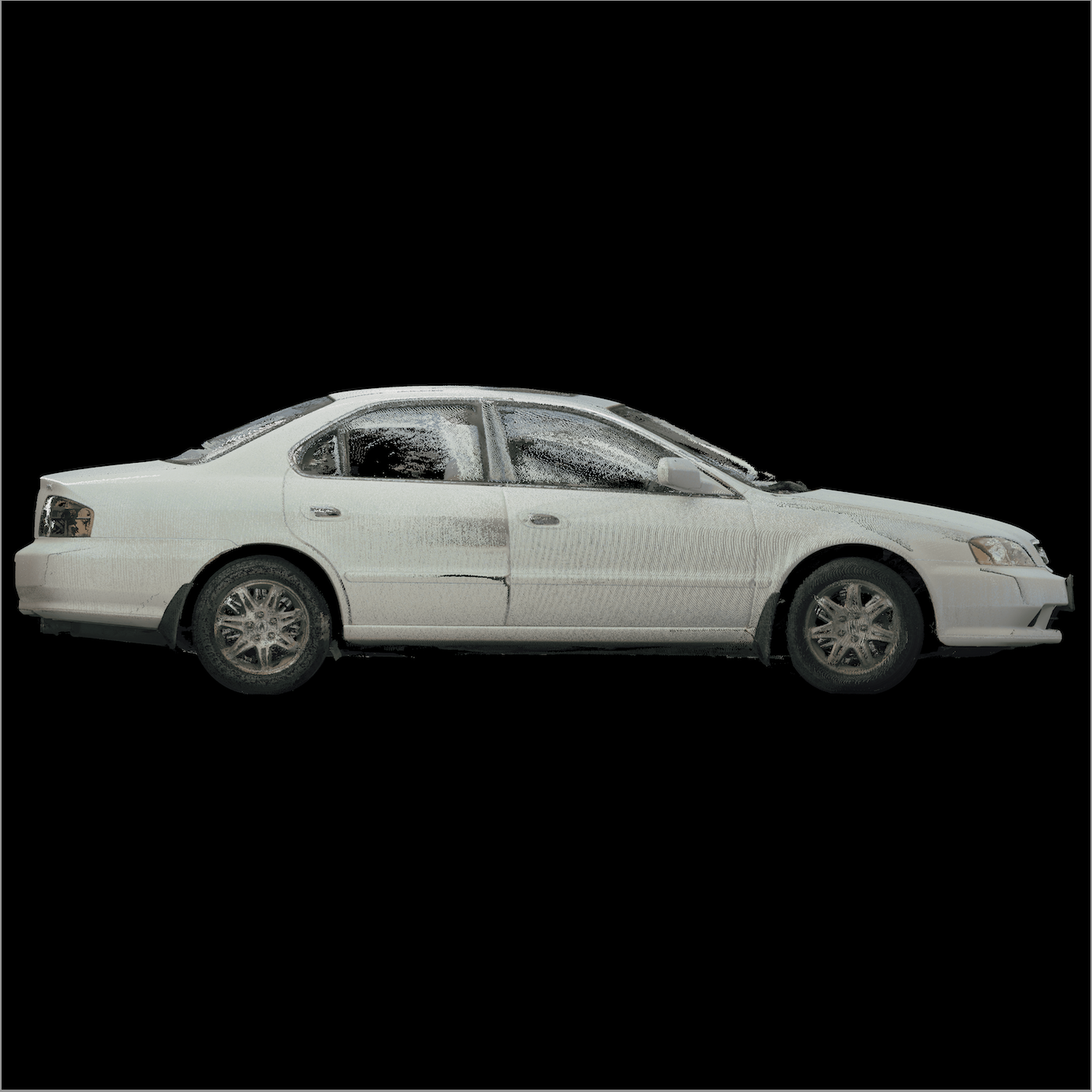 Acura TL 1999