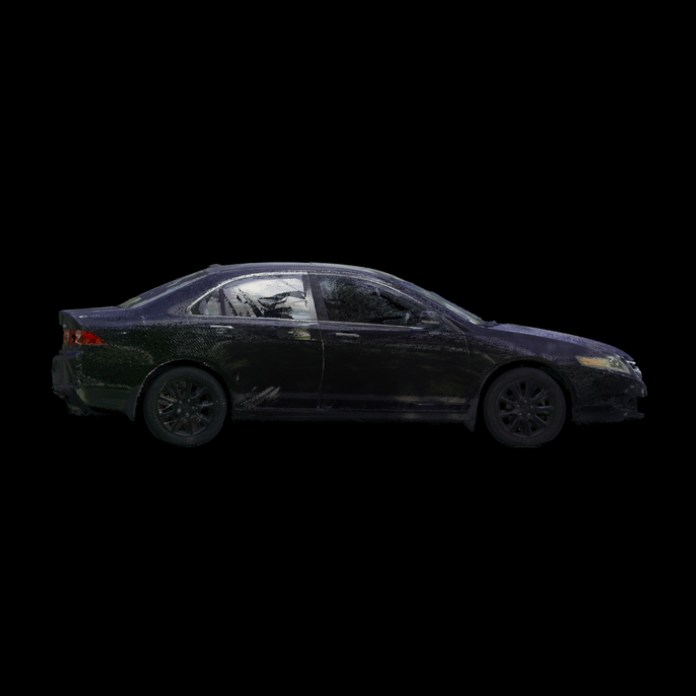 Acura TSX 2006