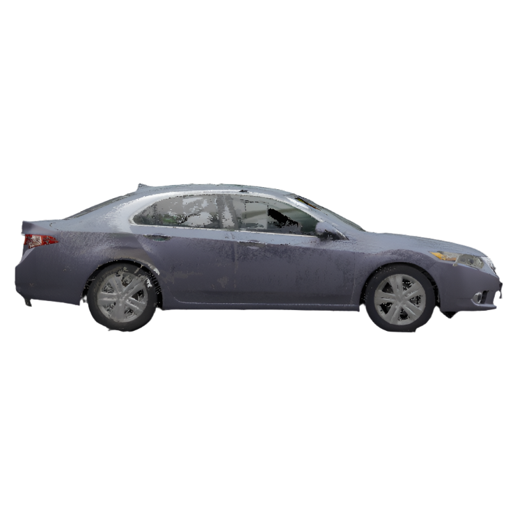 Acura TSX 2011