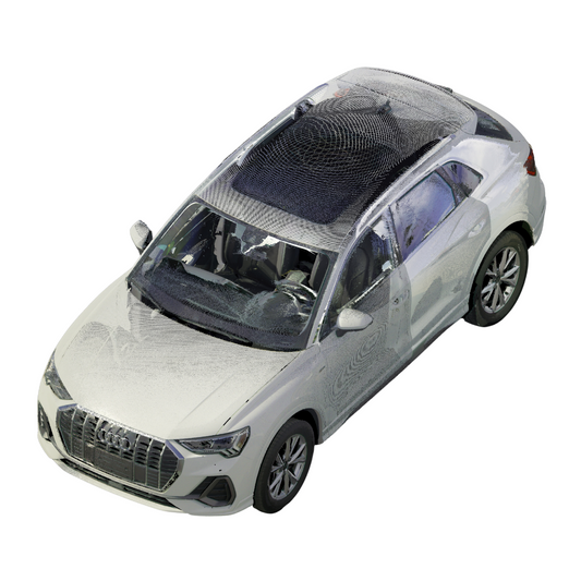 Audi Q3 2024