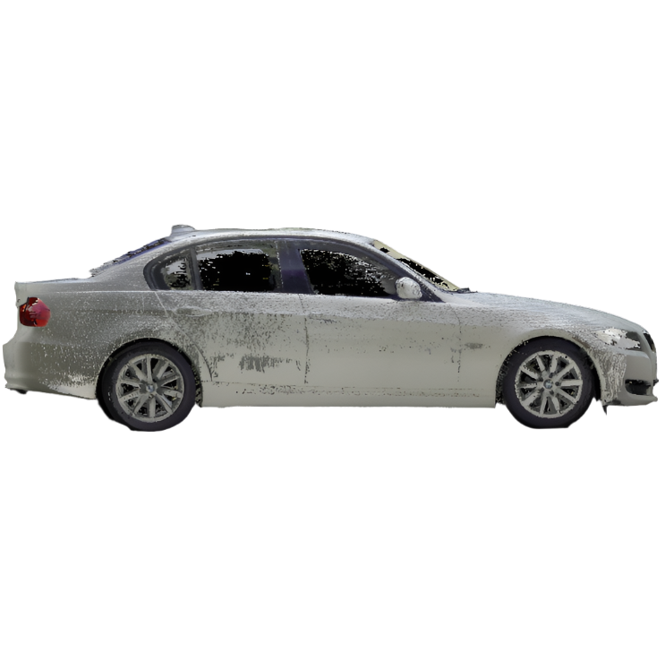 BMW 328i 2011