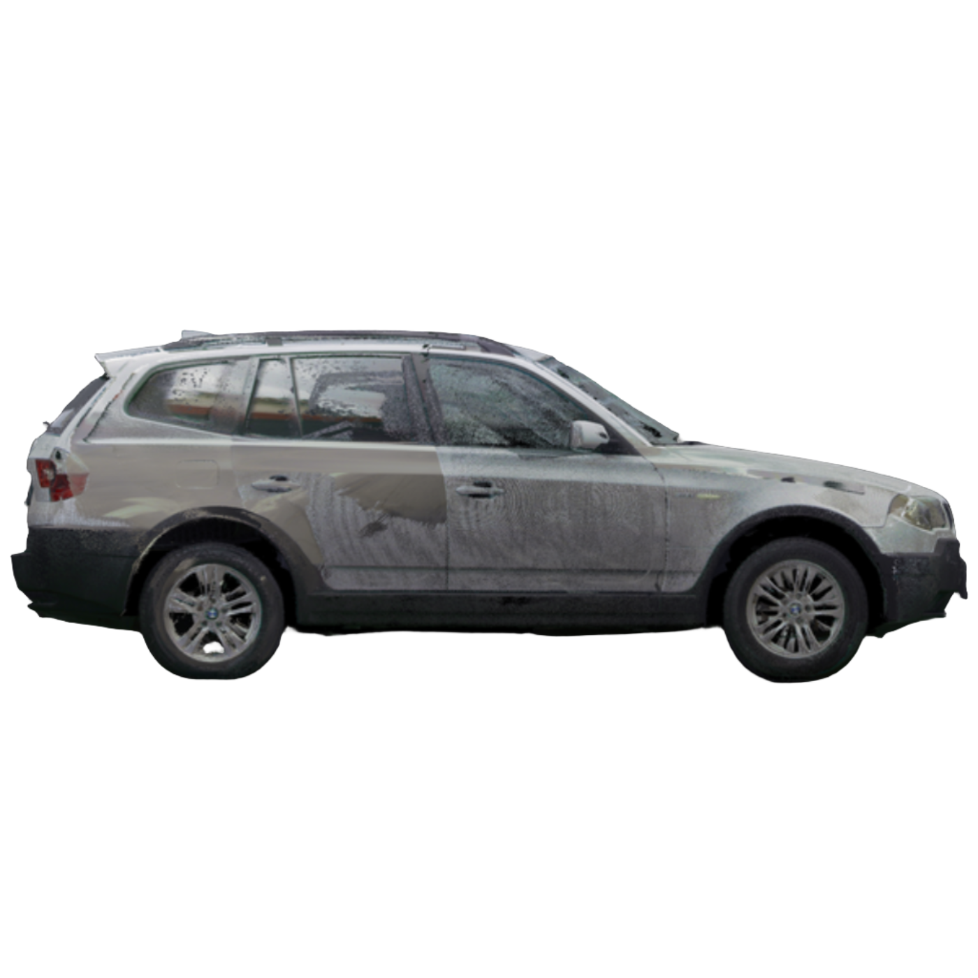 BMW X3 2004